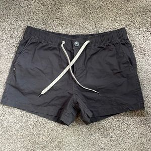 Vuori Ripstop Shorts Women’s Medium Gray